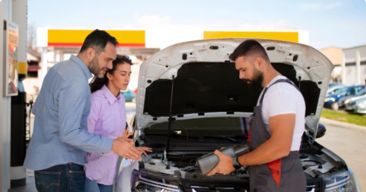 Electric Vehicle Trend