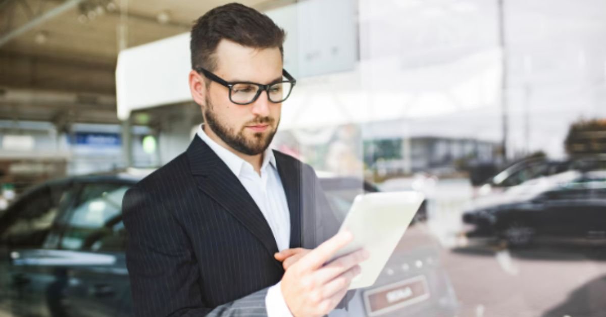 How Car Dealerships Are Adapting to the Digital Age