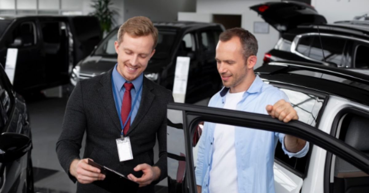 Best Ford Dealer