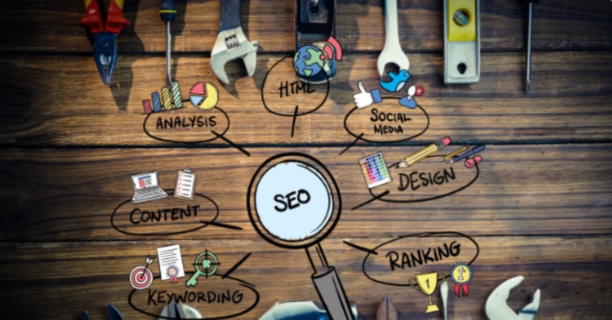 SEO Services