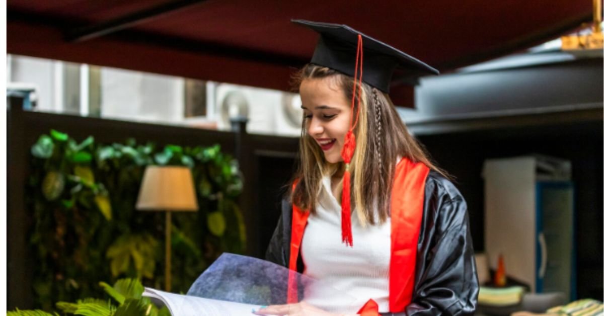 Diplomas and Degrees