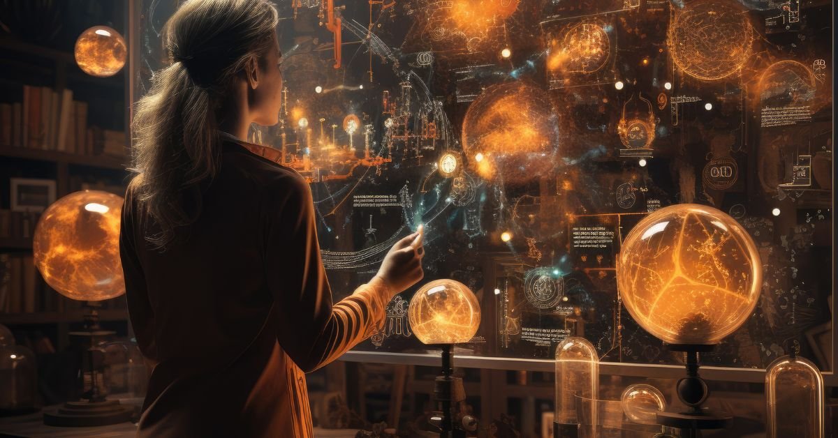 Scientology Beliefs