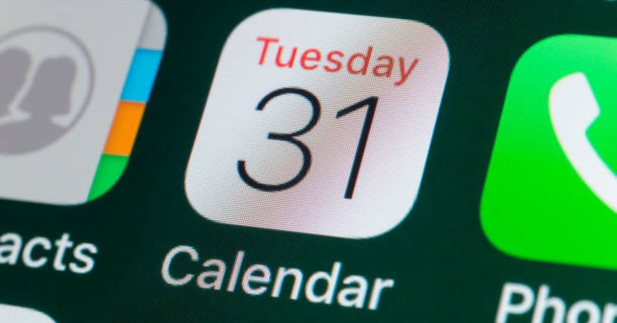 Google Calendar vs Apple Calendar