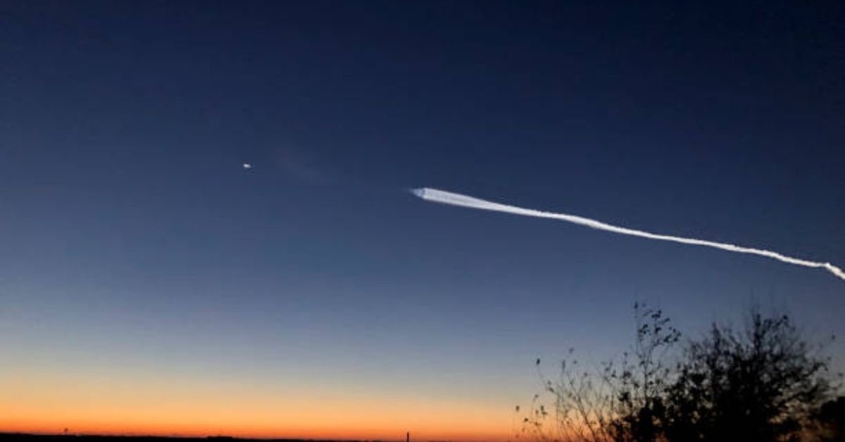 Starliner Noise