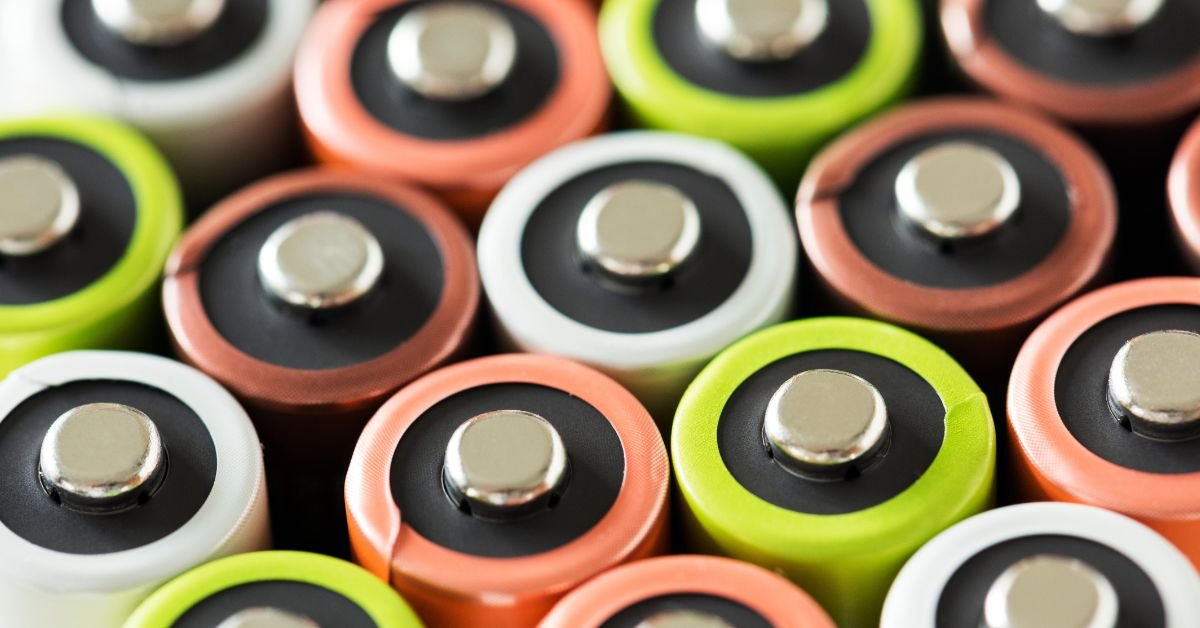 Lithium Polymer Li Poly Batteries
