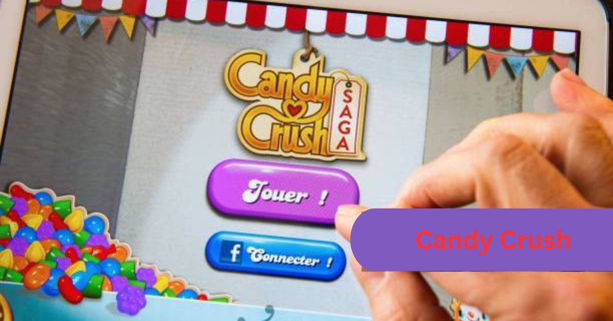 How Many Levels Are in Candy Crush