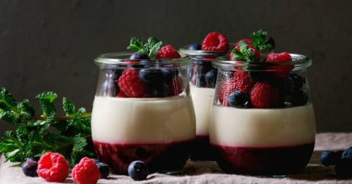 Blueberry Puree Hacks