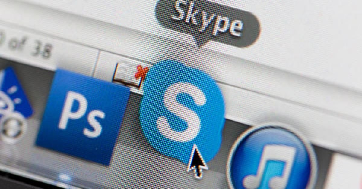 Skype Alternative
