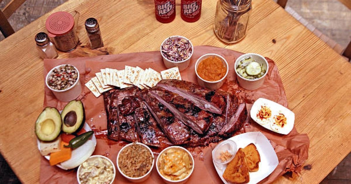 Dried Beef