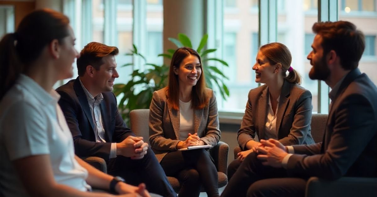 Great Interview Questions