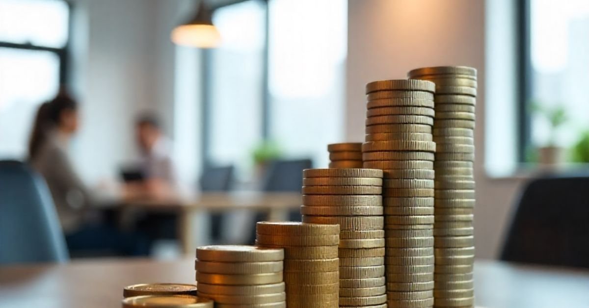 Profits Per Equity Partner