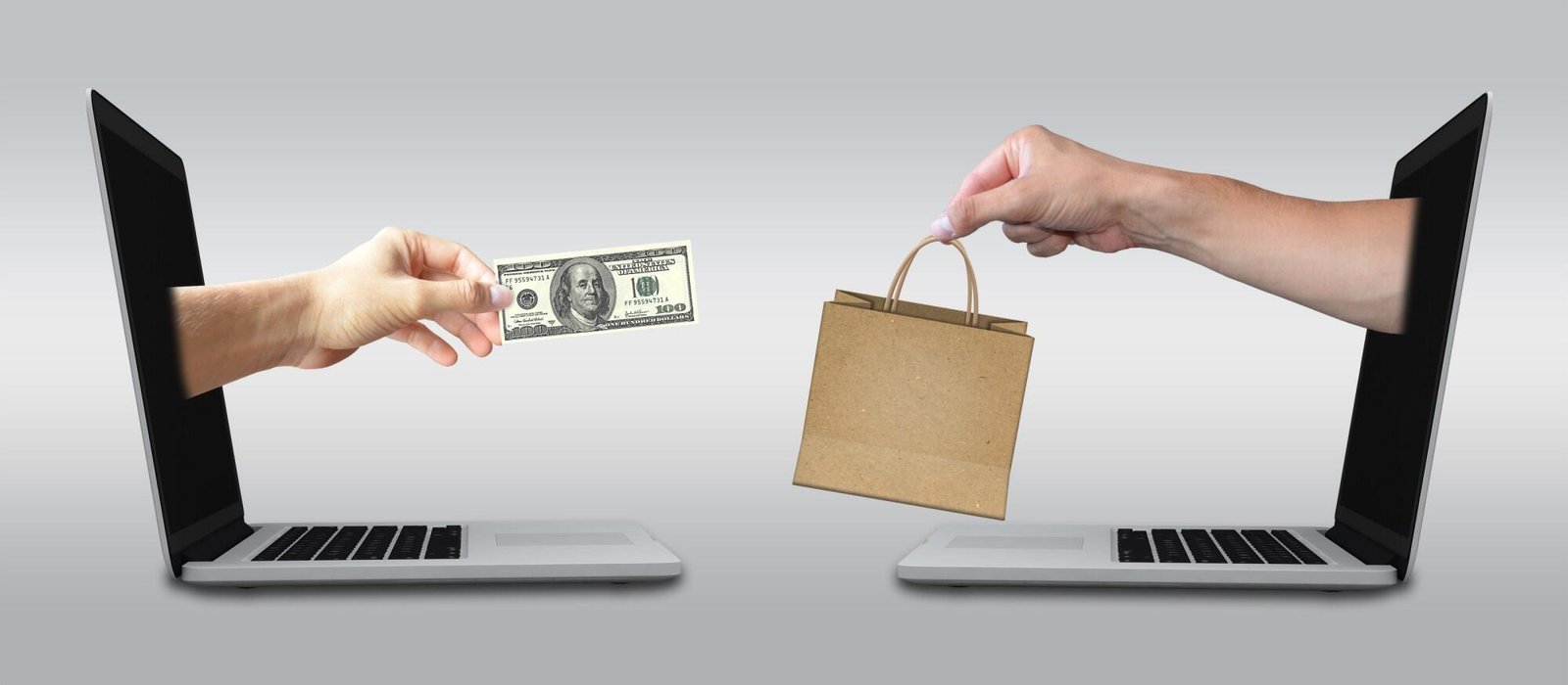 Multi-Channel eCommerce for Bigger Reach and Higher Conversions