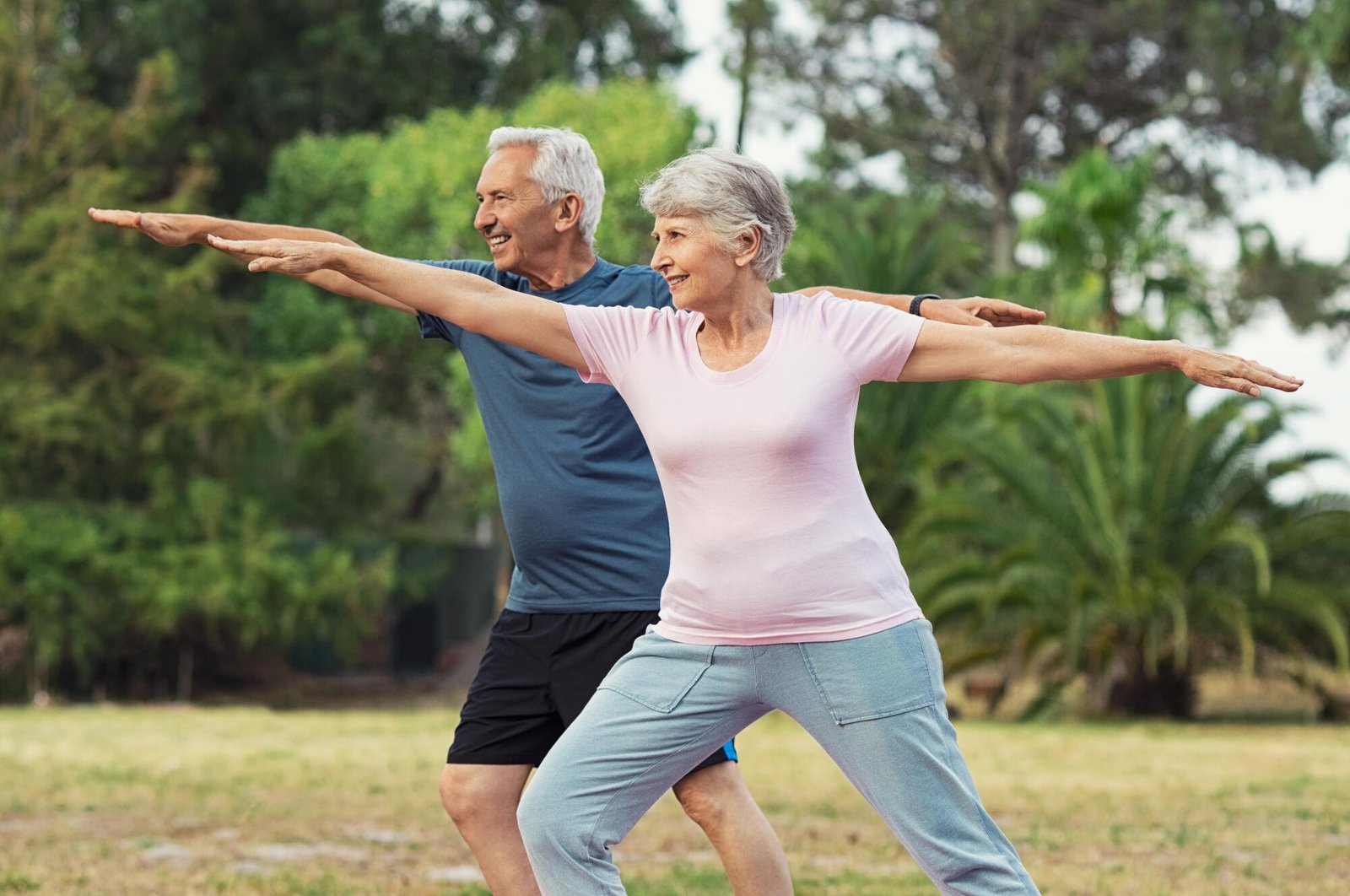 Effective Ways to Promote Health and Wellness for Seniors