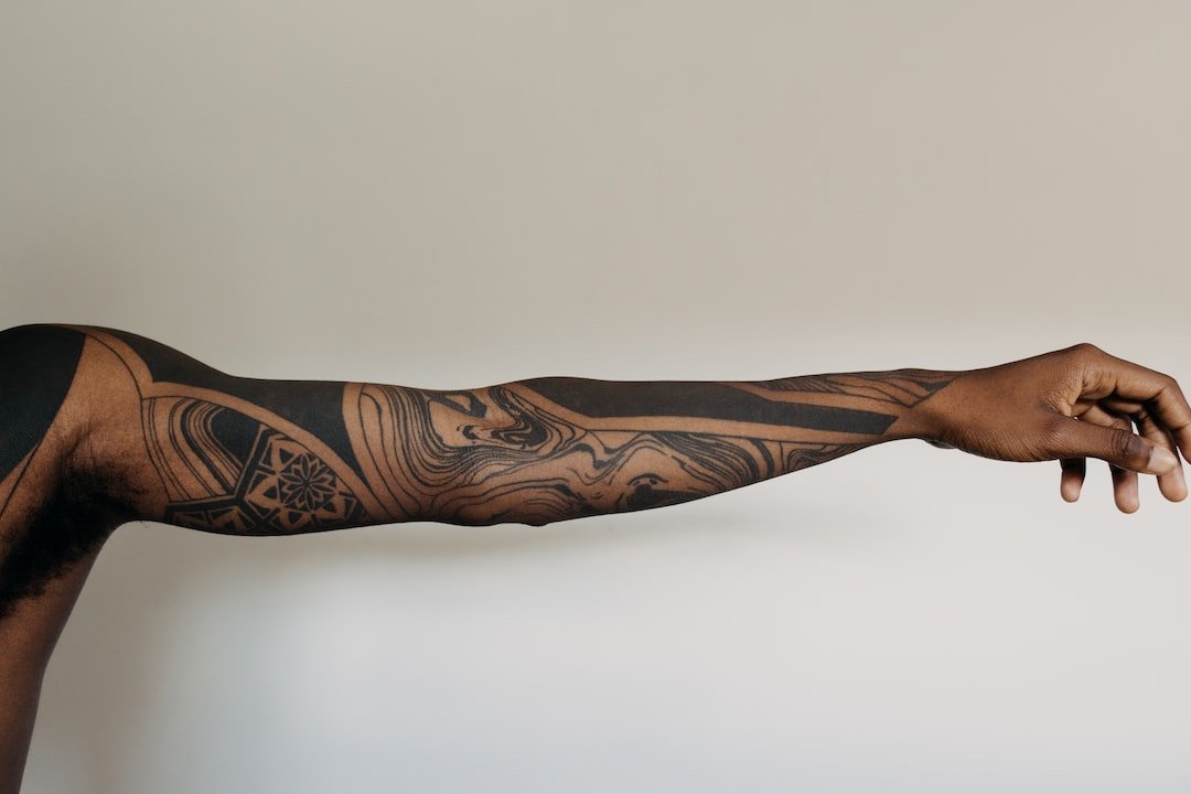 Meaningful Symbolism: How to Choose the Perfect Tattoo Motif