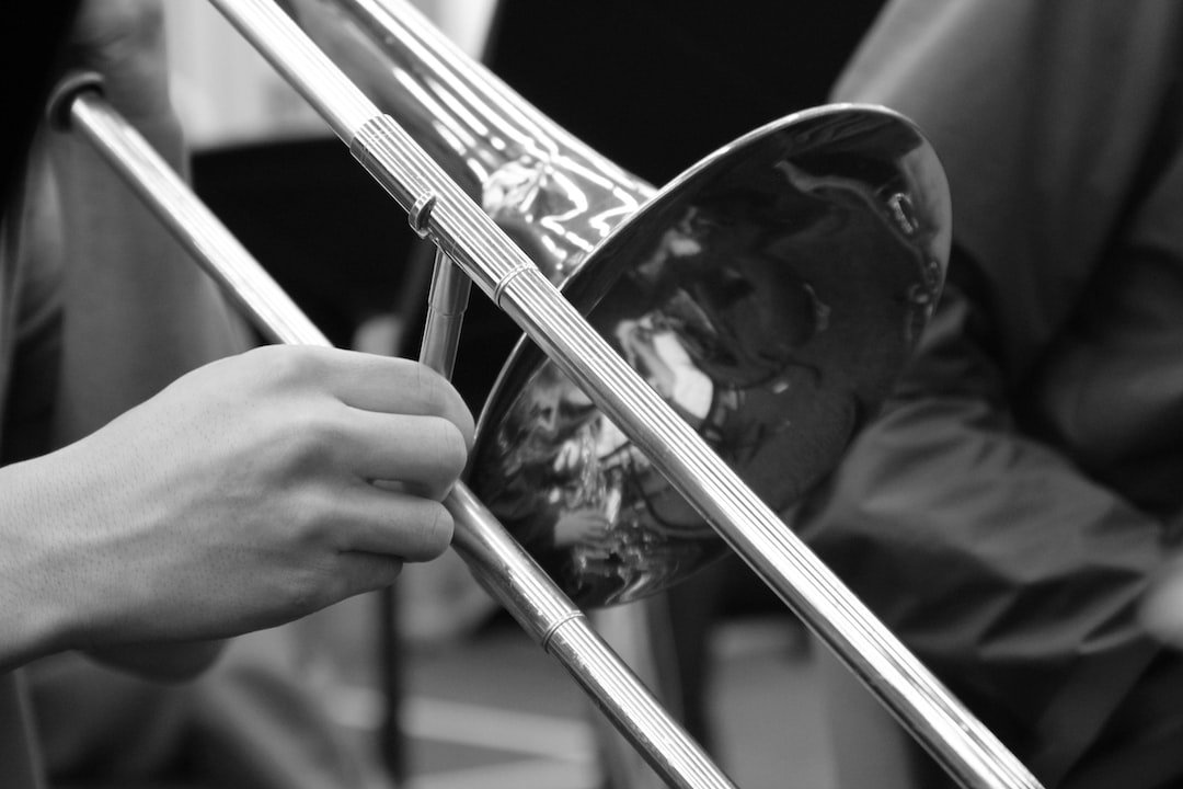 Discover the Best Brass Instruments for Beginners and Professionals