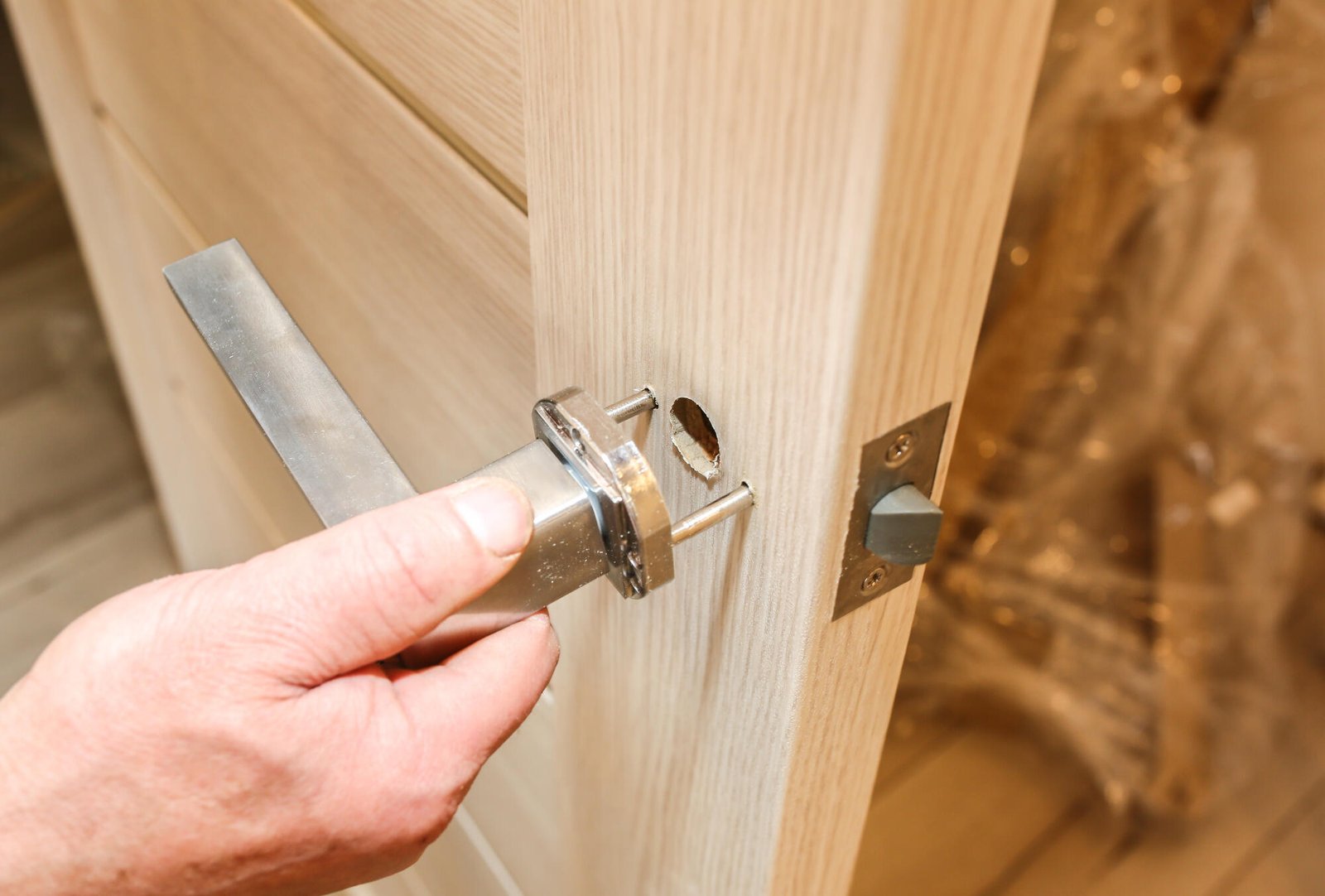 The Benefits of Choosing Expert Locksmith Solutions