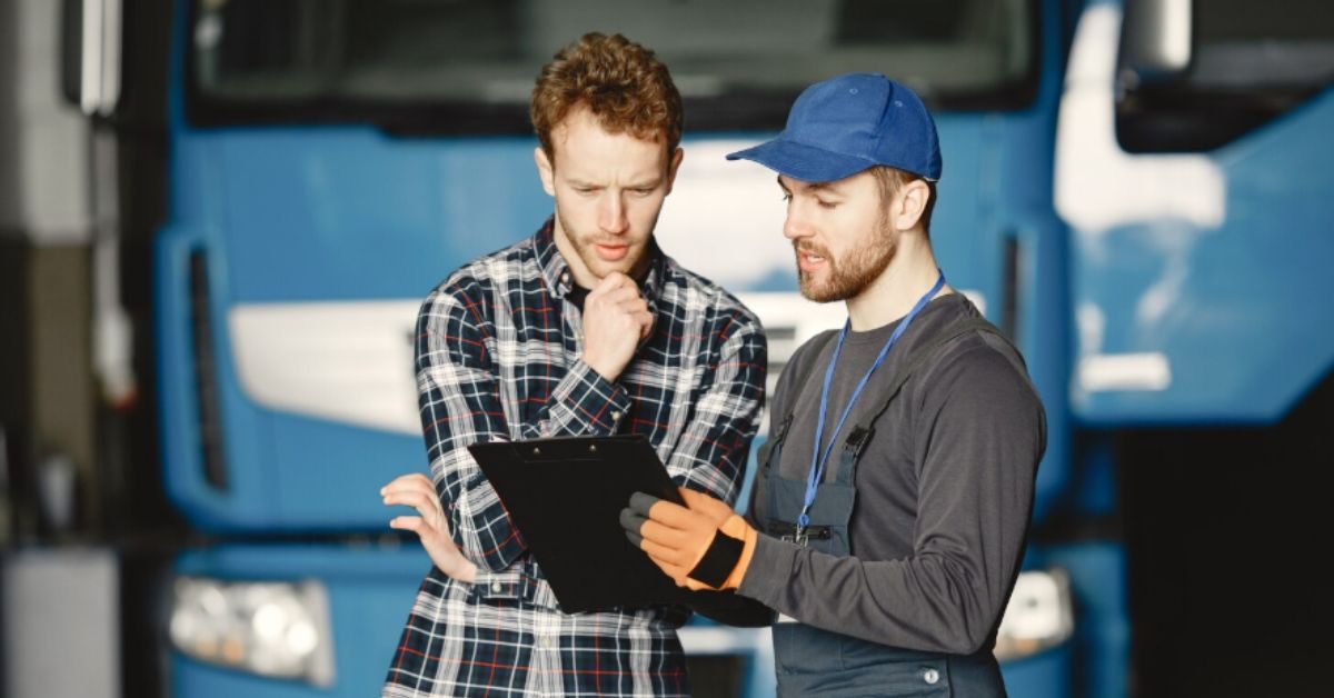 5 Performance Testing Tips for Used Trucks