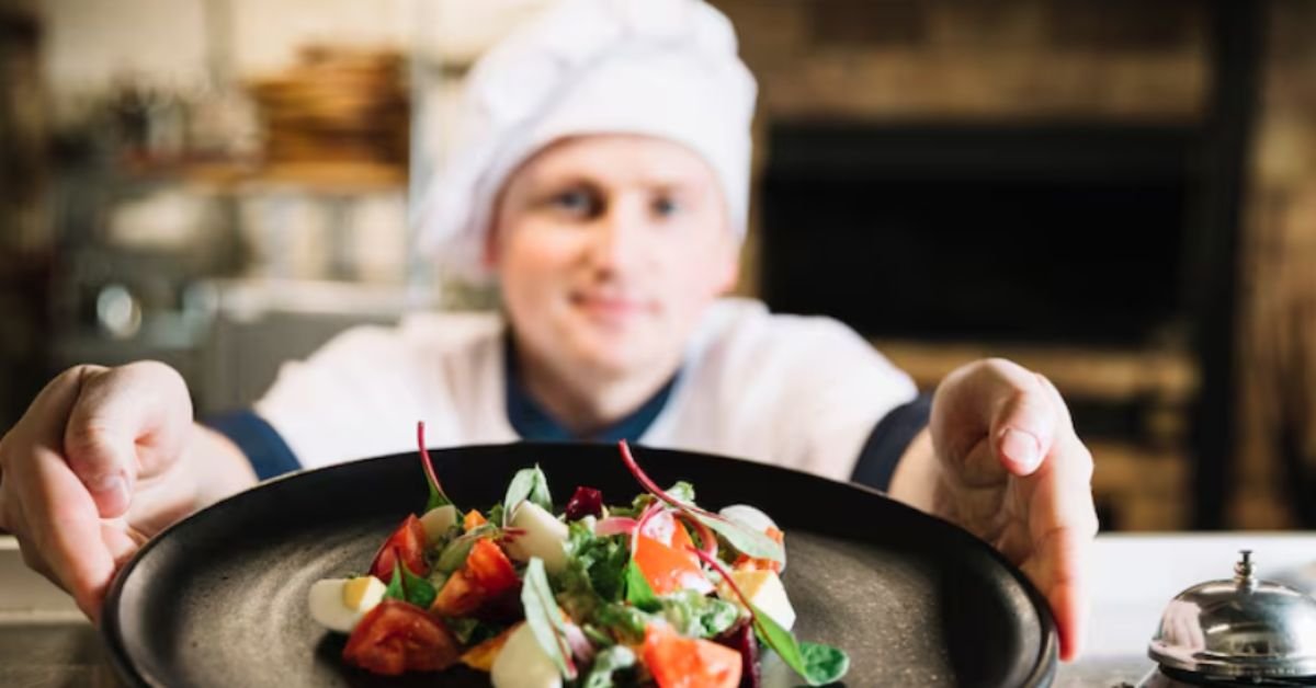 Michelin Star Restaurant