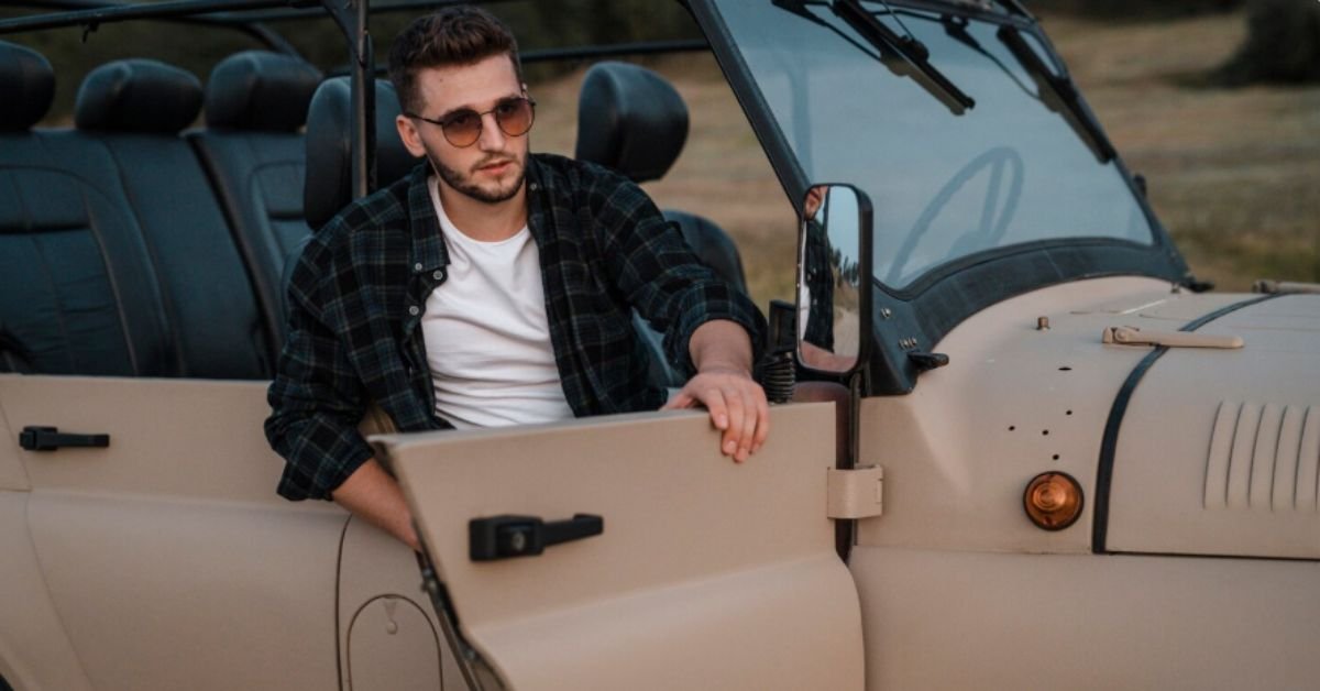 Jeep Wrangler Trim Levels