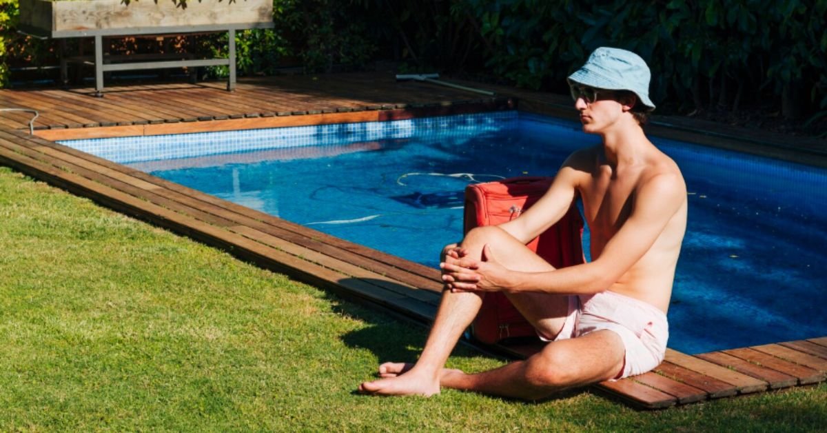 Swimming Pool Heater Pump