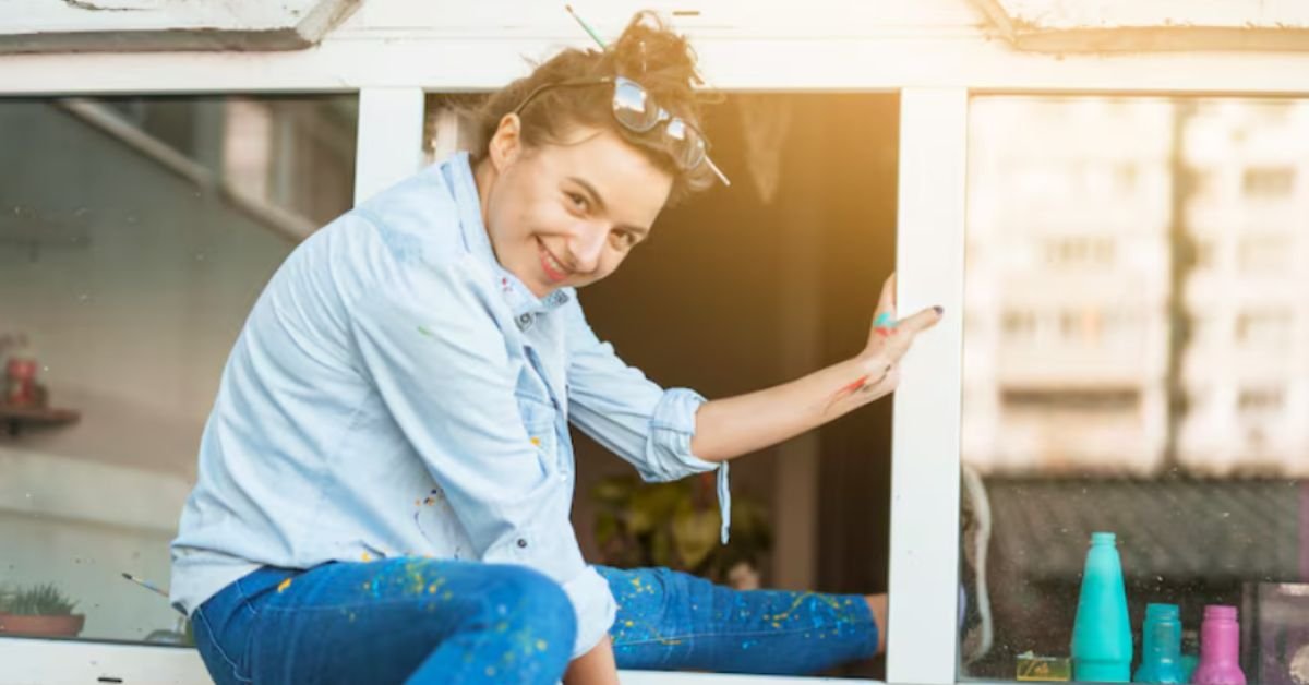 Window Repair Made Simple