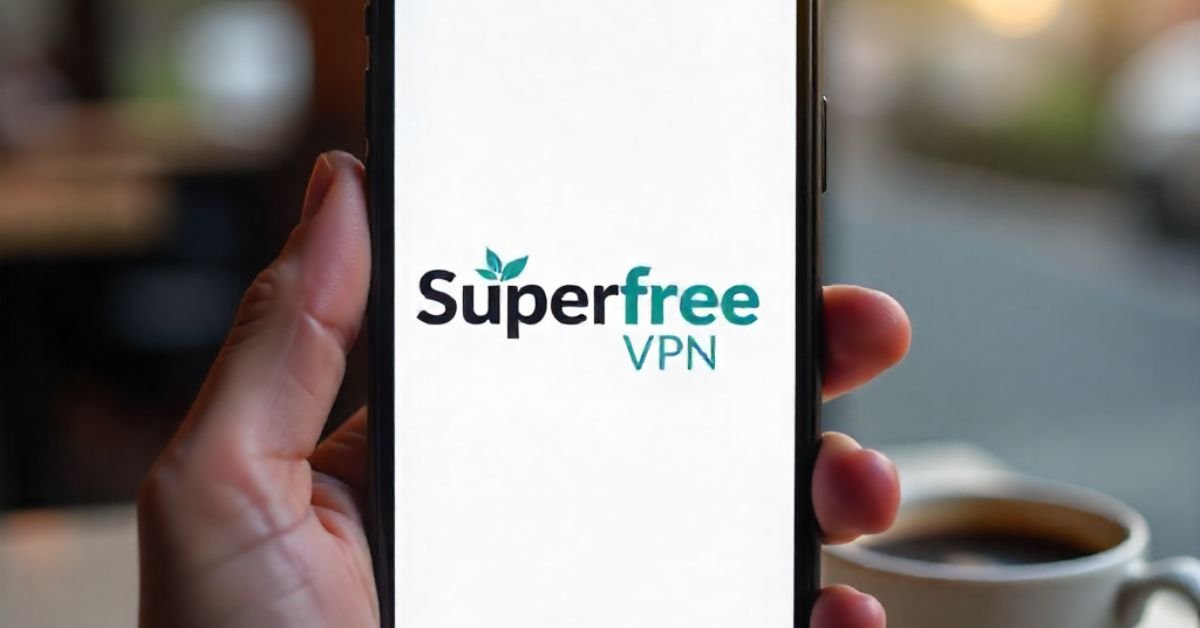 Superfree VPN