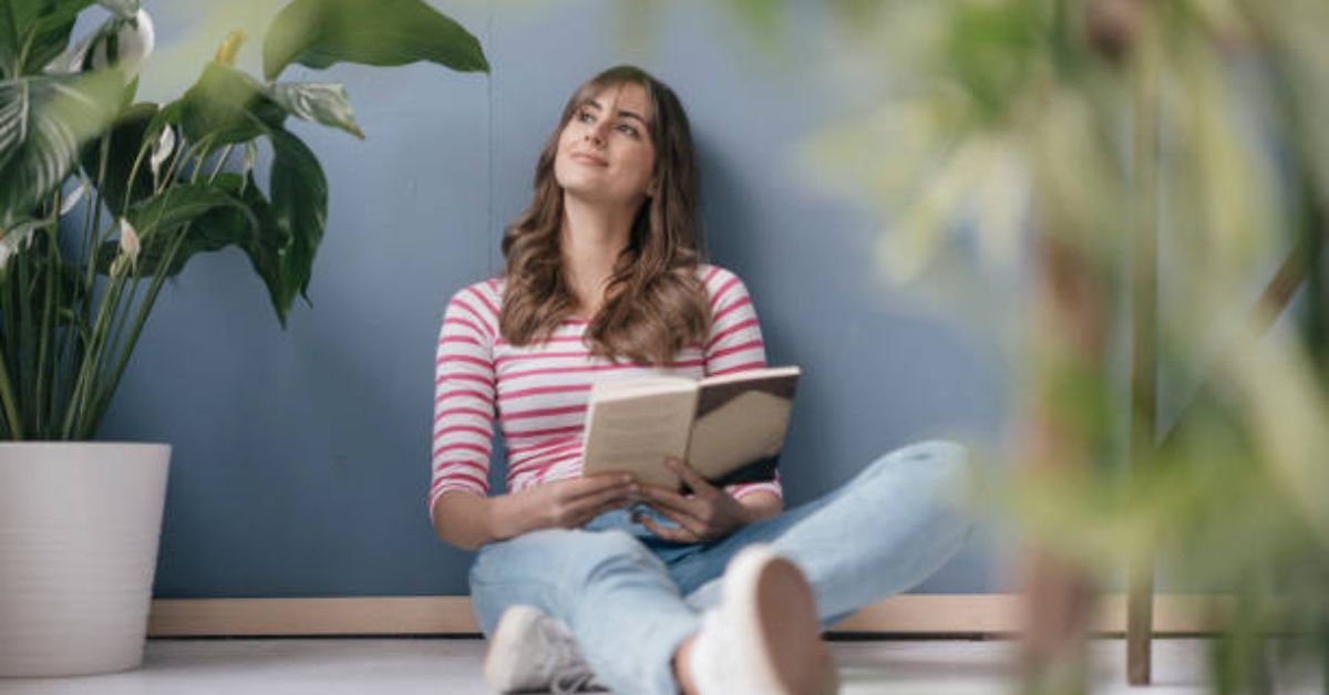 Out of My Mind' Book Review