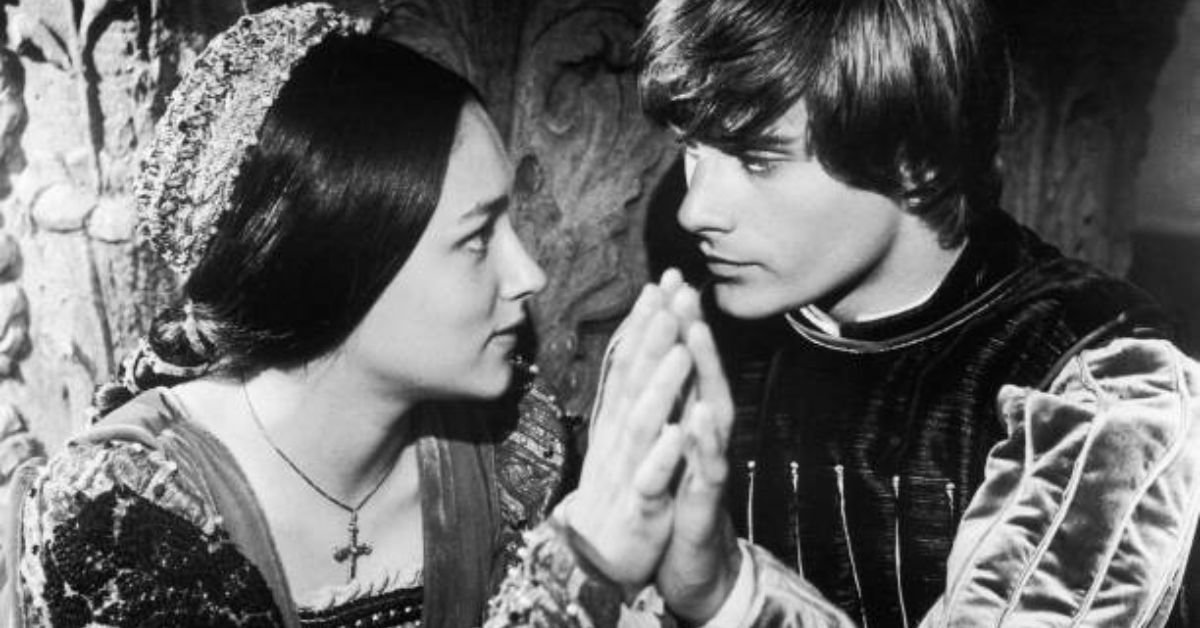 Romeo and Juliet with No Fear Shakespeare
