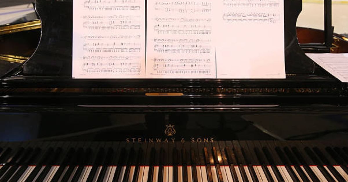 City of Stars Piano Sheet Music