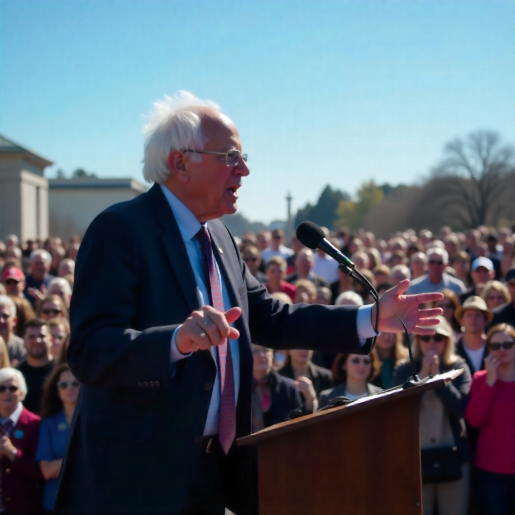 The Enigmatic Pilar Sanders