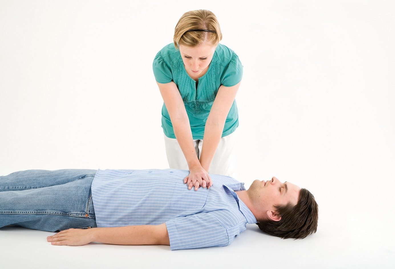 First Aid Certification: Be Ready to Save Lives Anywhere