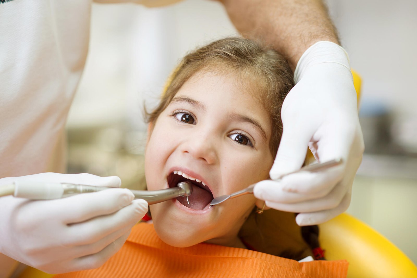 Fun Ways to Teach Kids About Oral Health