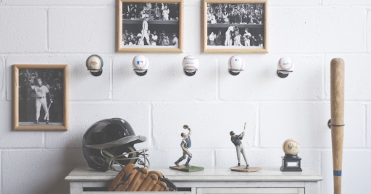 Integrate Display Cases