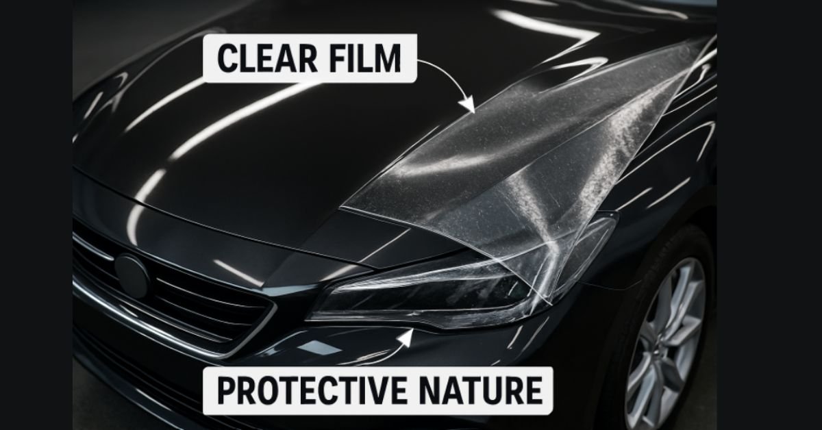 Paint Protection Film