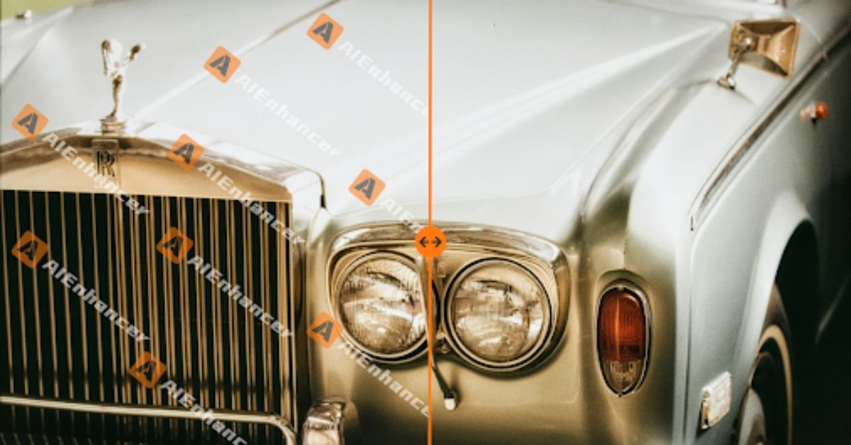 AIEnhancer Watermark Remover