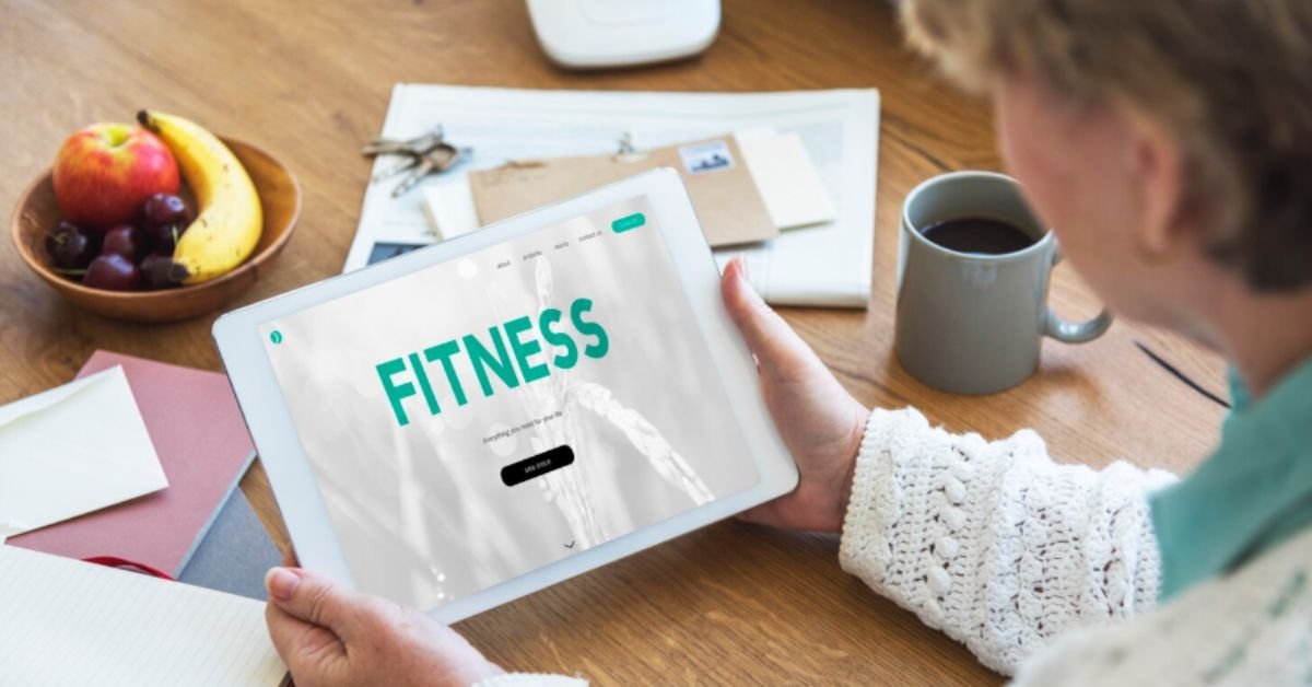 Online Fitness Certifications