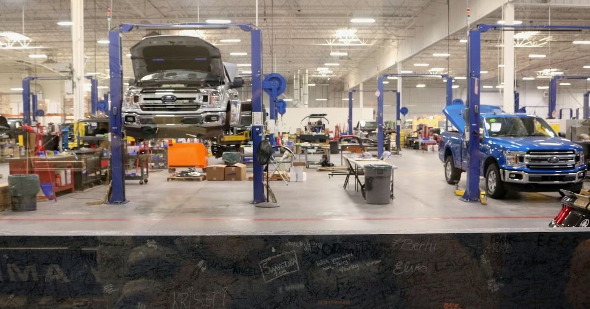 Here’s Why Sending in Your Car for Recalls Is So Important