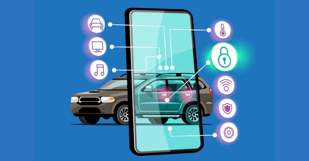 7 Advanced Safety Systems in New Cars