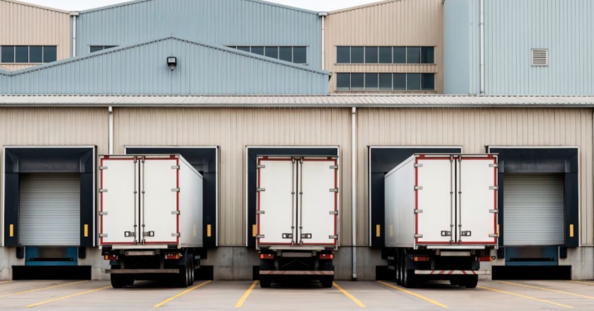 Cargo & Storage Solutions for Dealership Vehicle Buyers