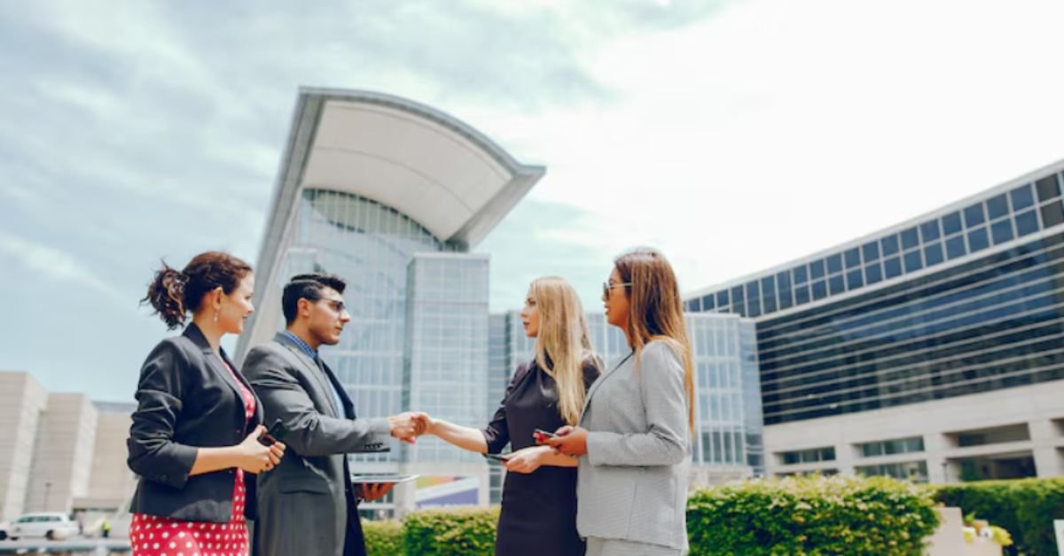 Why Dubai’s Apartment Market Appeals to Overseas and GCC Buyers