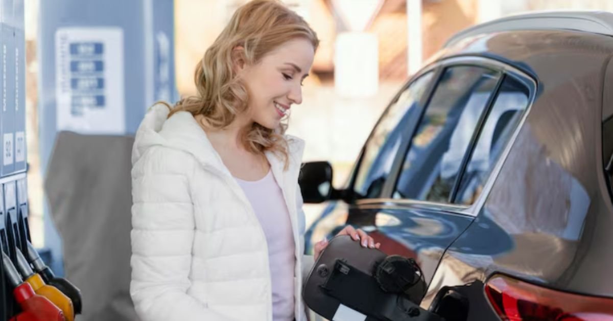 Mazda CX-50 Fuel Efficiency Explained