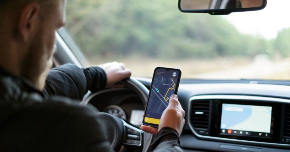 New cars Smart Navigation Tools and Apps for Drivers