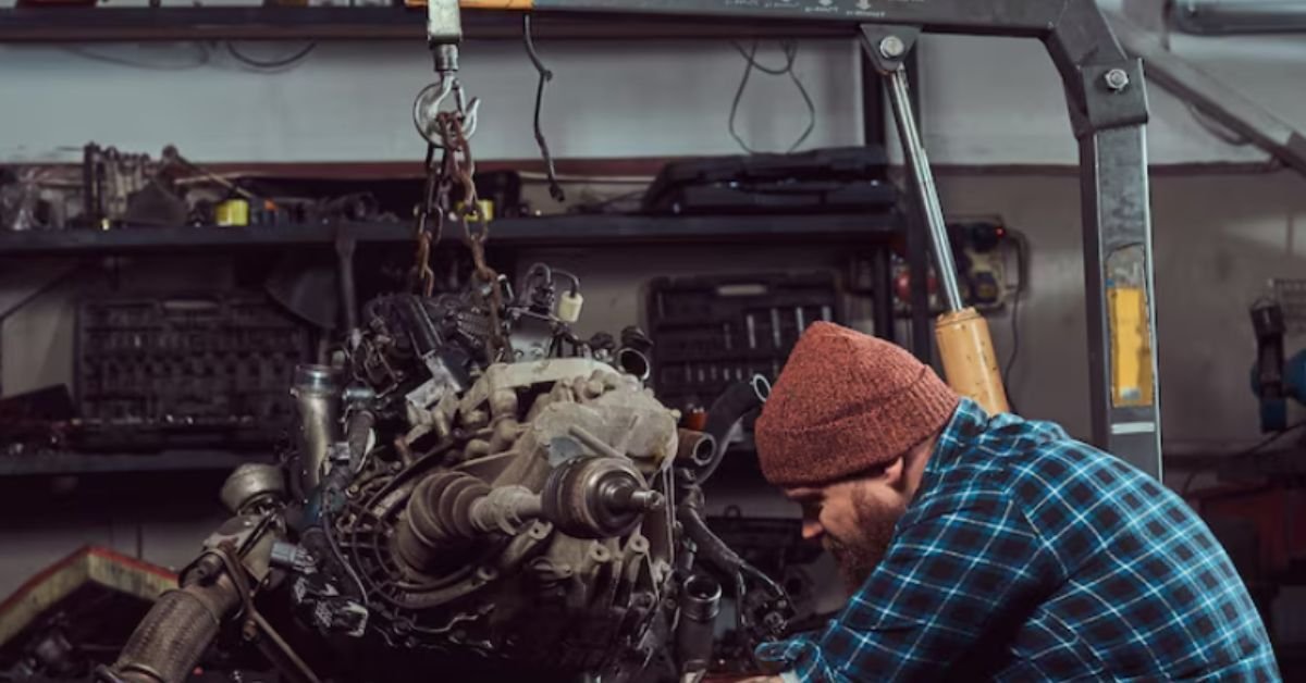 New Ram Trucks Engine Performance Overview