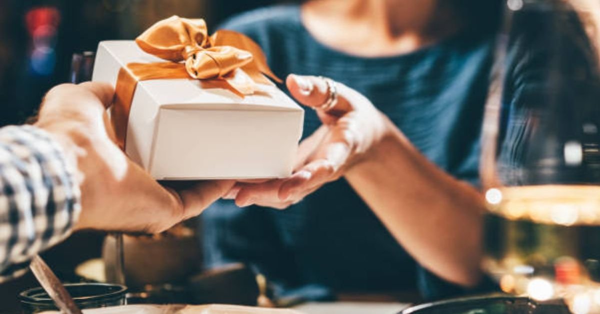 15 Year Anniversary Gift Ideas