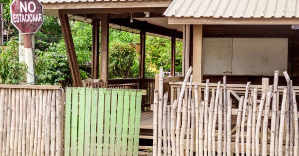 Bamboo Hibachi Sherwood