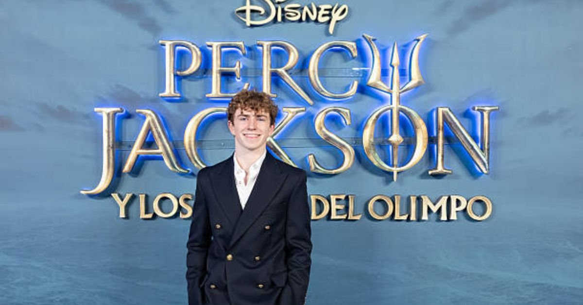 Percy Jackson and the Olympians PDF