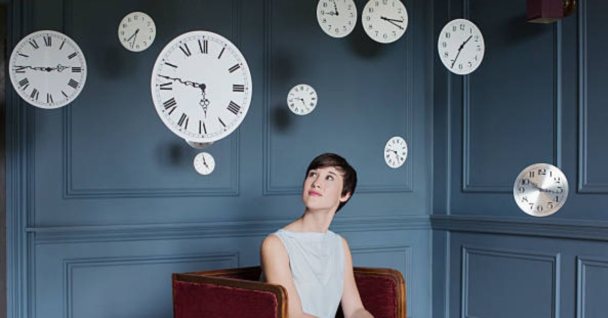 How Many Hours in a Year