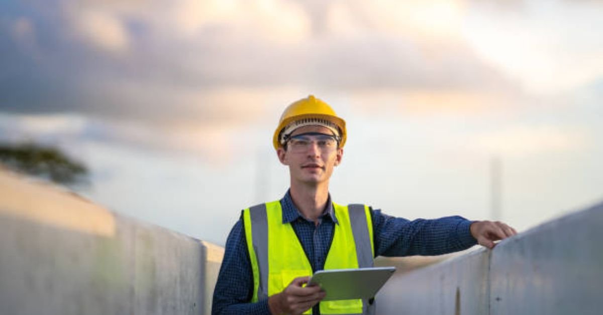 Probationary Engineer