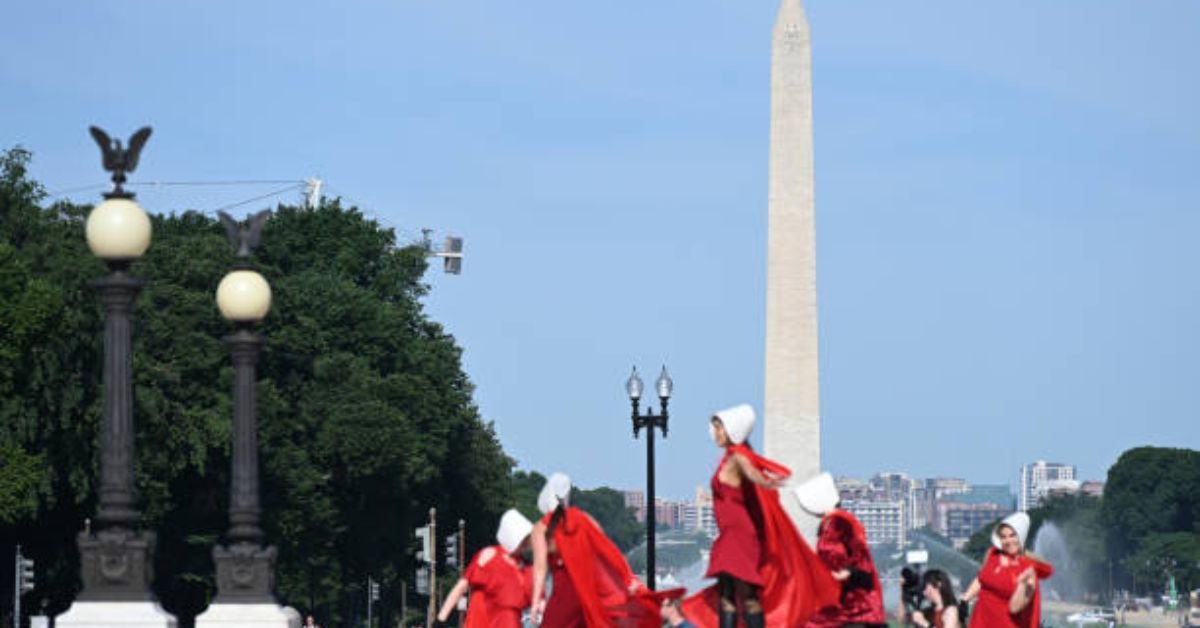 Handmaids Tale PDF Download