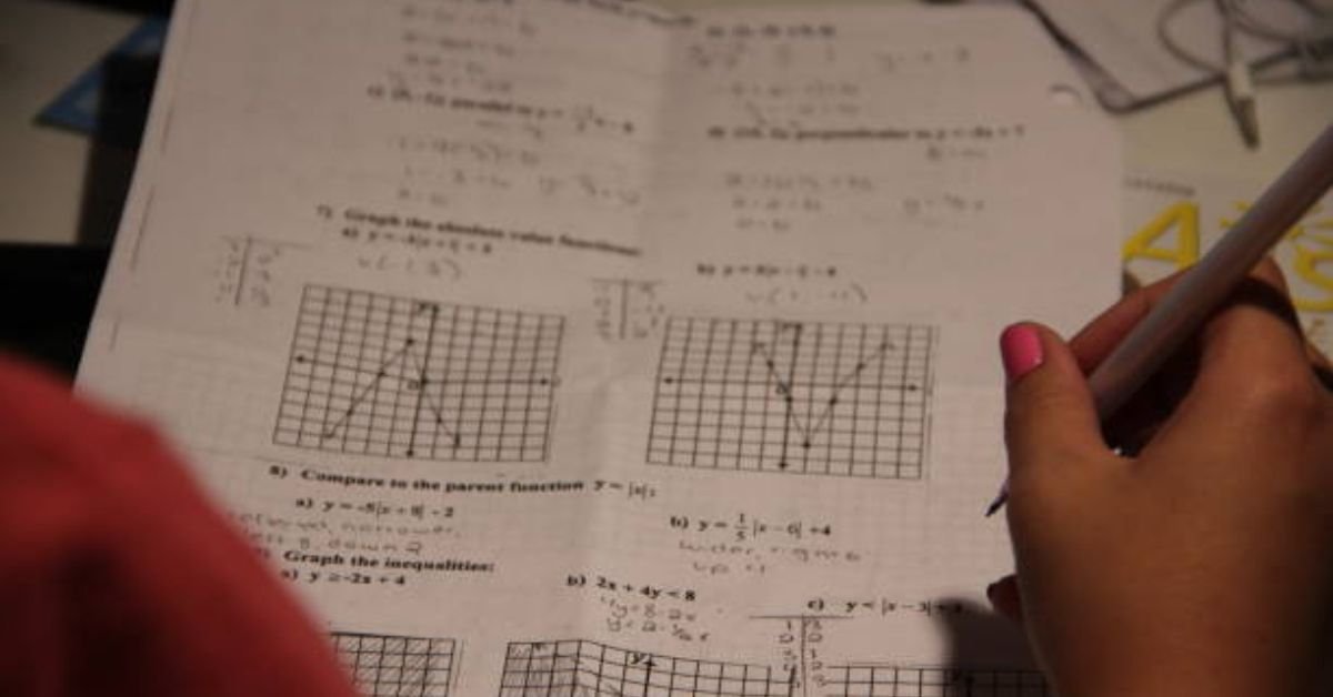 Master Function Notation in Minutes